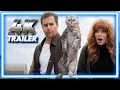 Argylle Teaser Trailer 4K 4K
