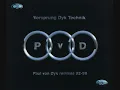 Download Lagu Paul van Dyk ‎– Vorsprung Dyk Technik: Remixes 92-98. CD2