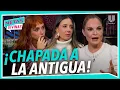 Download Lagu ¡No salía sin maquillaje! Ana Patricia Rojo confiesa el motivo de la autoexigencia personal | Netas