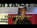 Mana Lolo Banda. Lomba nyanyi vocal solo. Dansa Timor. SMAK St. Teresia Danga. voc Natalia