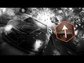Split Second - All routes changes with replay dlc