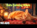 Download Lagu 12 Hours of Calming Music for Cats💖Stress-Reducing Music for Cat💖Music to Help Cats Reduce Anxiety MP3