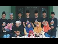 Download Lagu SHOLAALLAH ALA MUHAMMAD JS FATAHILLAH MODERN