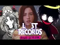 Lost is Records Life is Strange R ebirth w JohannTheButcher