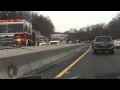 Accident - I280 East