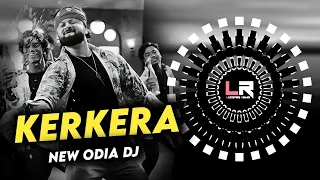 kerkeraa viral odia dj ll edm x circuit mix ll dj lucifer x max x smile ll new odia dj song