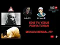 Lagu APAKAH BENAR YESUS PUNYA TUHAN...??? - EDIS TV