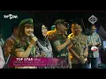 Download Lagu MUNDUR ALON ALON. JIHAN AUDY. DANDIM. HJ. SRI SUMARNI (BUPATI GROB.) .