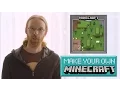 Minecraft Hour of Code Introduction