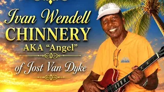 Celebrating the Life of Ivan Wendell Chinnery a k a Angel