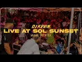 Download Lagu DJ KEVIN live at SOL (Miami Carnival) with Walshy Fire from Black Chiney \u0026 Major Lazer