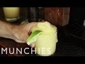 New Orleans s Daiquiri Culture Al-Kee-Hol