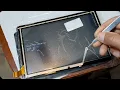 Onn 10 1 inch Tablet Digitizer Touch Screen Replacement