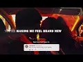 Nicky Youre - Sunroof (Loud Luxury Remix) (Lyrics)