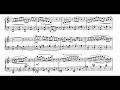 Download Lagu Ned Rorem - Piano Sonata No. 2 (1949)(with full score)