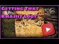ESO Northern Elsweyr Treasure Map 6 Location Khajiit Loot