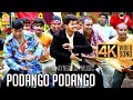 Lagu Podango - 4K Video Song | போடாங்கோ | Bagavathi | Vijay | Reema Sen | Deva | A. Venkatesh | Ayngaran