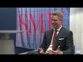 NBC News Garrett Haake on the president and the press