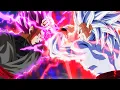 Lagu Beyond Beast Gohan Brutally Kills A God