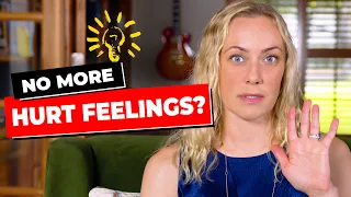 Taking Things Personally 6 Ways To STOP 