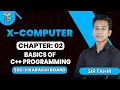 Chapter 02 Basics of C Programming 10th Class Sindh Board otsedtech