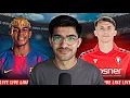 Barcelona vs Osasuna LIVE MATCH REACTION