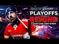 Download Lagu Playoffs Rewind ⏪ EVERY Series Rewind 🎬 2025 Stanley Cup Playoffs