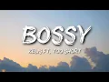 Kelis ft. Too Short - Bossy