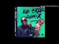 Focalistic & Davido - Ke Star [Remix] [Feat. Vigro Deep] (Amapiano Music)