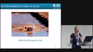 ICS 2014 Workshop 18 pt8 - Management of bowel dysfunction following OASIS