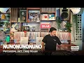 Download Lagu nunonunonuno  | Percussive, Jazz, Deep House  |  Radio 1001  |  18.02.2025