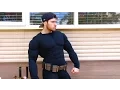 Flex Design Muscle Suit - Unboxing review
