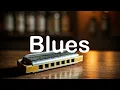 Download Lagu Blues Harmonica BGM (blues jazz beats) | To Work / To Study Relax Instrumental