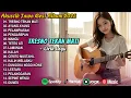Download Lagu AKUSTIK LAGU JAWA: TRESNO TEKAN MATI, MANGU | FULL ALBUM TERBARU 2025 | DELLA MONICA FULL ALBUM 2025