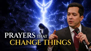 How to Pray Powerful Effective Prayers