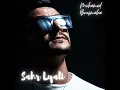 Sahr Lyali