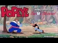 Download Lagu POPEYE THE SAILOR MAN COMPILATION Vol 1: Popeye, Bluto and more! (HD)
