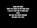 Worlds 2016 | Zedd - Ignite (Lyrics)