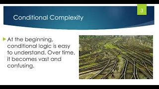 Code Refactoring Practice 2