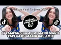 Download Lagu DJ TAMPANG KAMU MEMANG MANIS TAPI KAMU MASIH BAU AMIS _ DJ TERONG DICABEIN _ VIRAL TIKTOK 2024