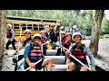 Water Rafting High Country Adventures - Ocoee TN
