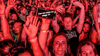 Sacramento Music Festivals are Exploding