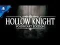 Video di Hollow Knight: Voidheart Edition - Announce and Gameplay Trailer | PS4