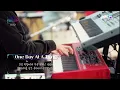 Download Lagu The KOLOR | ATEEZ - One Day At A Time