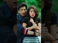 Download Lagu SRK Comforts Kajol as She Gets Scared by a Dog! 👀🤭 #Dilwale