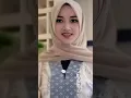 Lagu Qasida Jilbab Putih Gita KDI Senandung Nada Islami Qasidah Lawas Nasidaria