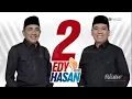 Iklan Paslon Edy-Hasan Pilgub Sumut 2024 \