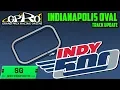 Download Lagu GPRO Indianapolis 500 Oval Track Update | Grand Prix Racin Online S64 Season Resset | SGMotorsports
