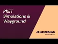PhET Simulations