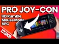 The 1st EVER Pro Joy-Con for Switch 2